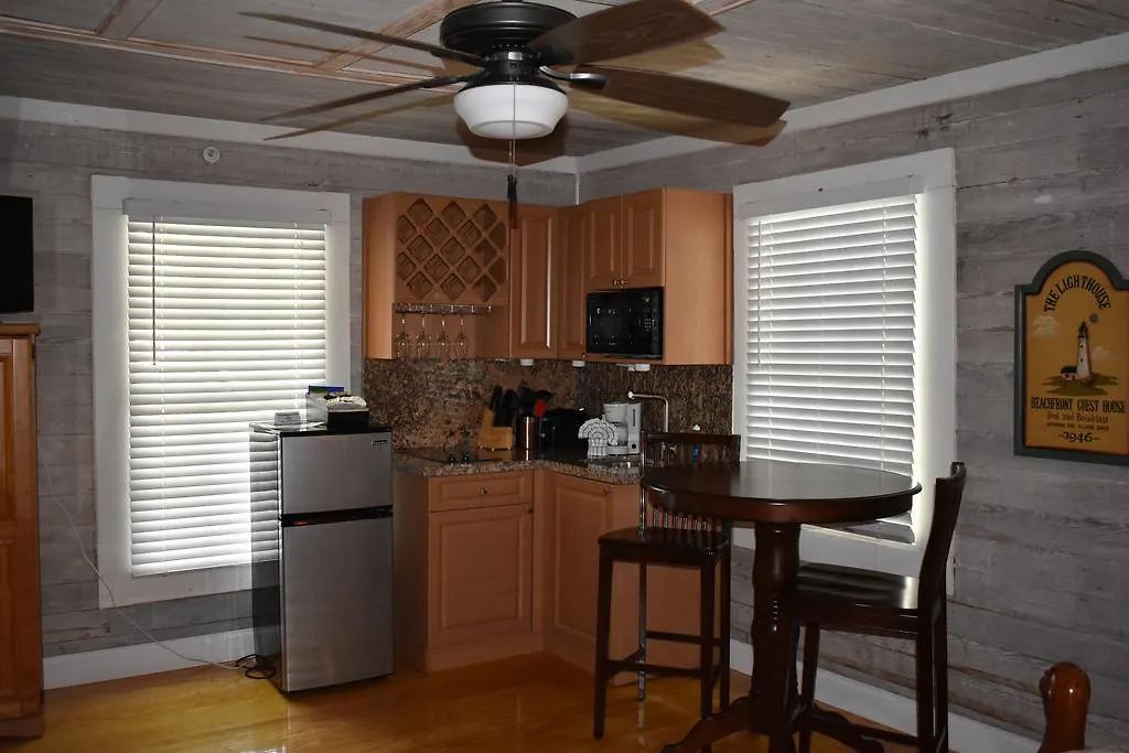 Seaport Inn Key West 2*,  United States