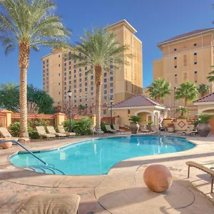 Station touristique Club Wyndham Grand Desert