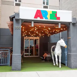 Artel By The Red Collection Times Square Motel New York