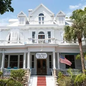Inn Deluxe King - Curry Mansion With Pool!