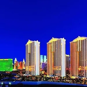 Station touristique Mgm Signature Towers By Fantasticstay