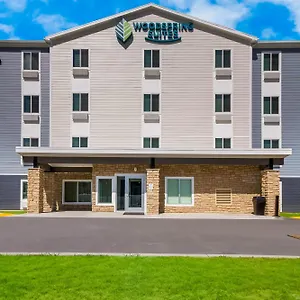 Woodspring Panama Hotel Upper Grand Lagoon