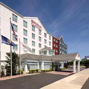 Hotel Hilton Garden Queens Jfk - Newly Renovated
