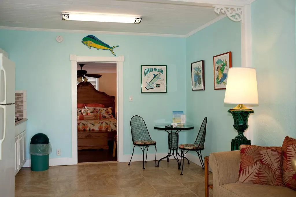 Seaport Inn Key West Guest house