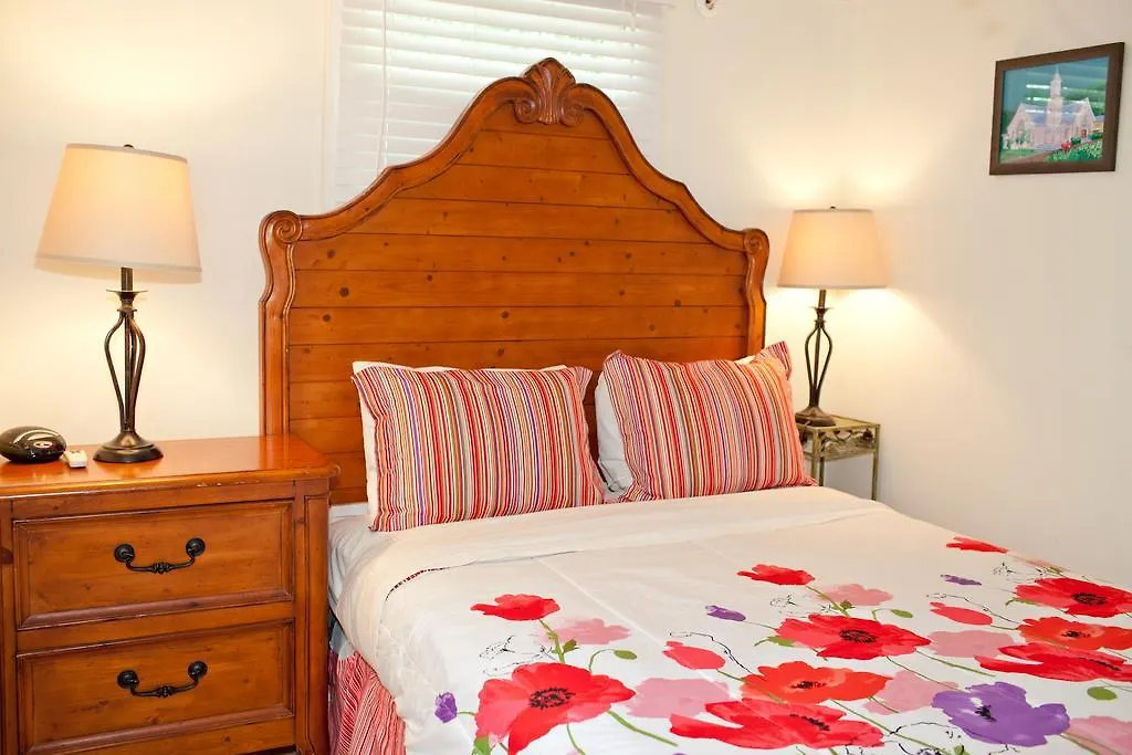 Guest house Seaport Inn Key West